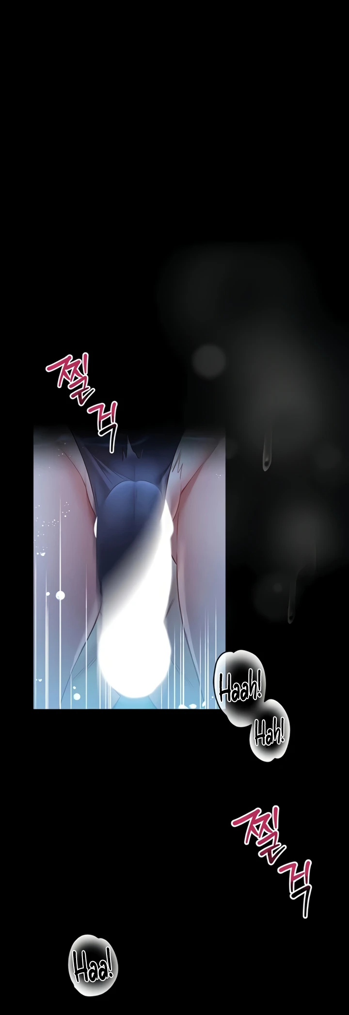 I Will Teach You Self Defense - Page 81